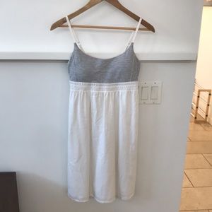 lululemon bliss dress